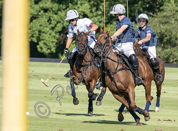 League Match for the St Regis Cowdray Gold Cup 2026