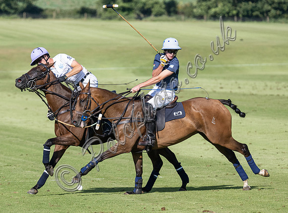 League Match for the St Regis Cowdray Gold Cup 2026