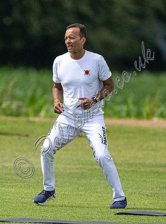 League Match for the St Regis Cowdray Gold Cup 2026