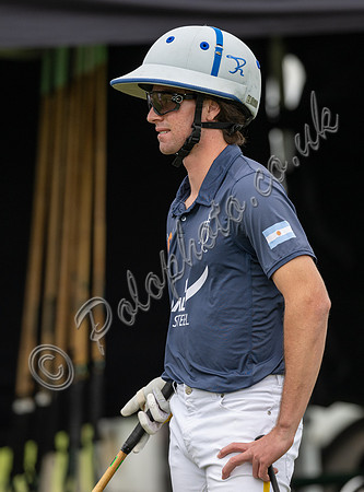 League Match for the St Regis Cowdray Gold Cup 2026