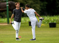 League Match for the St Regis Cowdray Gold Cup 2026
