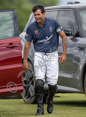League Match for the St Regis Cowdray Gold Cup 2026