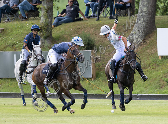 League Match for the St Regis Cowdray Gold Cup 2026