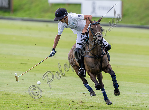 League Match for the St Regis Cowdray Gold Cup 2026