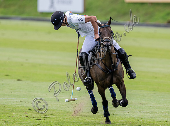 League Match for the St Regis Cowdray Gold Cup 2026