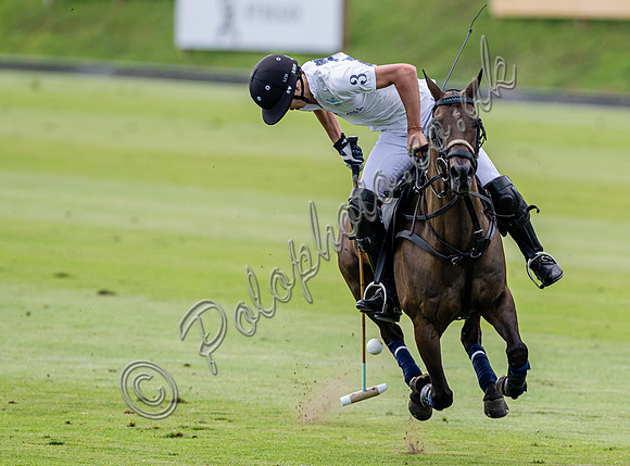 League Match for the St Regis Cowdray Gold Cup 2026