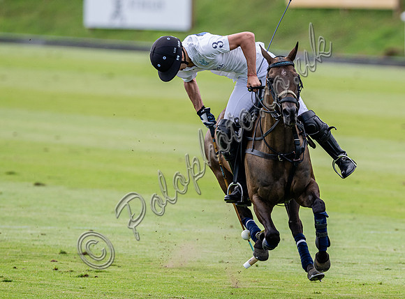 League Match for the St Regis Cowdray Gold Cup 2026
