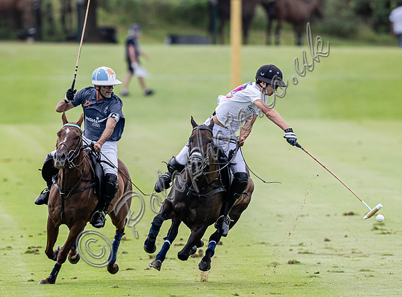 League Match for the St Regis Cowdray Gold Cup 2026