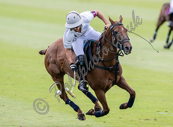 League Match for the St Regis Cowdray Gold Cup 2026