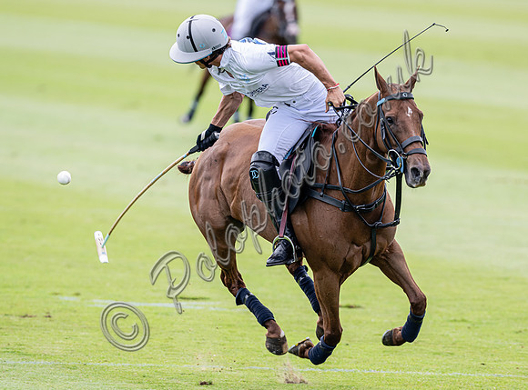 League Match for the St Regis Cowdray Gold Cup 2026