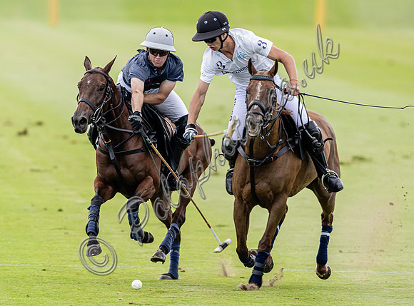 League Match for the St Regis Cowdray Gold Cup 2026