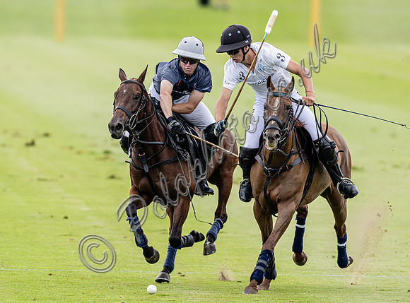 League Match for the St Regis Cowdray Gold Cup 2026