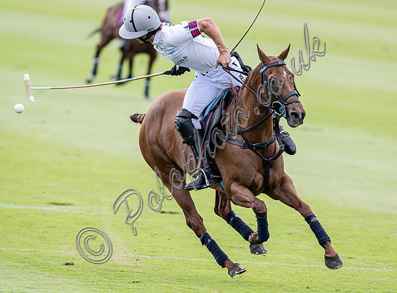 League Match for the St Regis Cowdray Gold Cup 2026