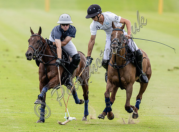 League Match for the St Regis Cowdray Gold Cup 2026
