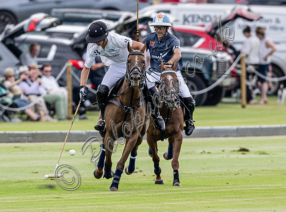 League Match for the St Regis Cowdray Gold Cup 2026