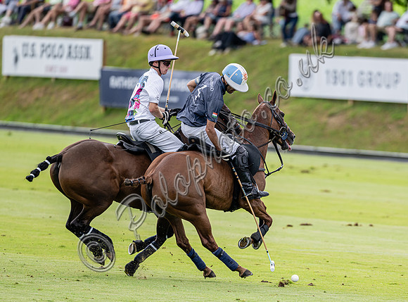 League Match for the St Regis Cowdray Gold Cup 2026
