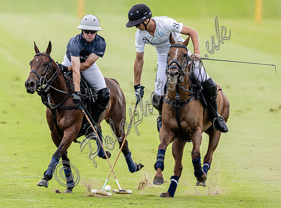 League Match for the St Regis Cowdray Gold Cup 2026