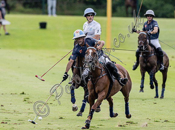 League Match for the St Regis Cowdray Gold Cup 2026