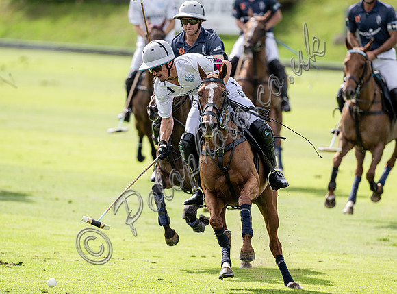 League Match for the St Regis Cowdray Gold Cup 2026