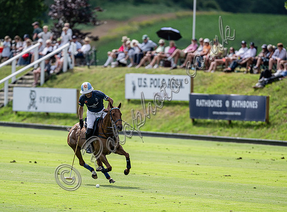 League Match for the St Regis Cowdray Gold Cup 2026