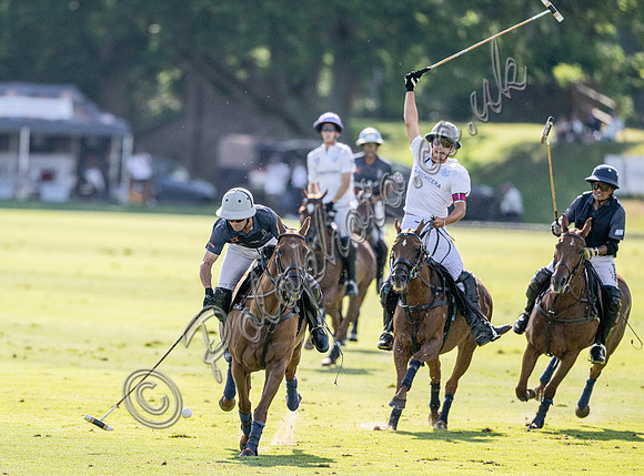 League Match for the St Regis Cowdray Gold Cup 2026
