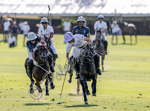 League Match for the St Regis Cowdray Gold Cup 2026