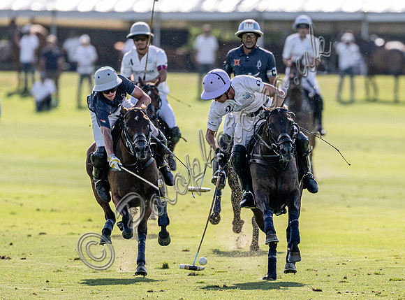League Match for the St Regis Cowdray Gold Cup 2026