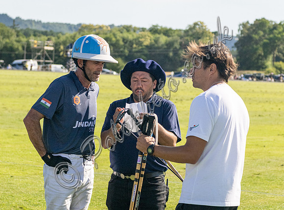 League Match for the St Regis Cowdray Gold Cup 2026
