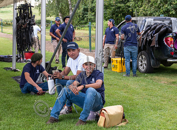 League Match for the St Regis Cowdray Gold Cup 2026