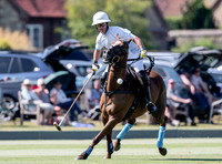 League Match for the St Regis Cowdray Gold Cup 2026
