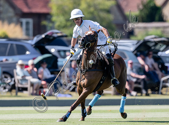 League Match for the St Regis Cowdray Gold Cup 2026