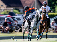 League Match for the St Regis Cowdray Gold Cup 2026