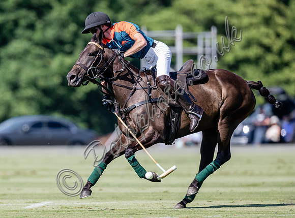 League Match for the St Regis Cowdray Gold Cup 2026
