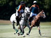 League Match for the St Regis Cowdray Gold Cup 2026
