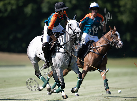 League Match for the St Regis Cowdray Gold Cup 2026