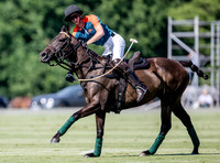 League Match for the St Regis Cowdray Gold Cup 2026