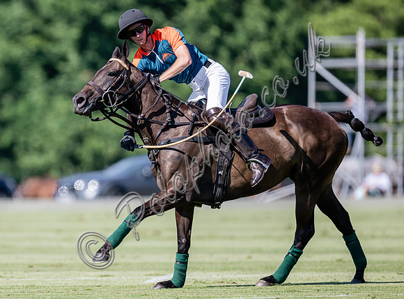 League Match for the St Regis Cowdray Gold Cup 2026