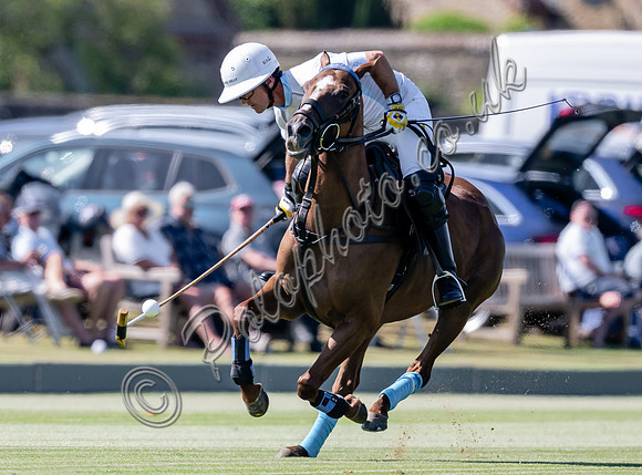 League Match for the St Regis Cowdray Gold Cup 2026