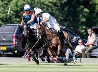 League Match for the St Regis Cowdray Gold Cup 2026