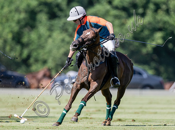 League Match for the St Regis Cowdray Gold Cup 2026