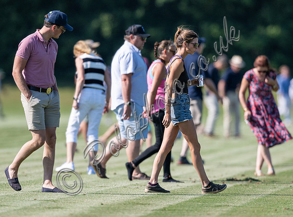 League Match for the St Regis Cowdray Gold Cup 2026