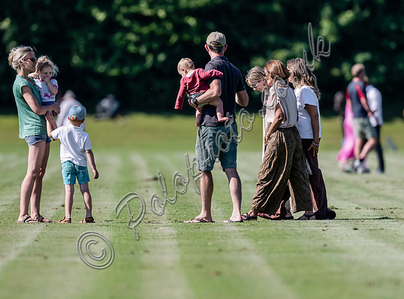 League Match for the St Regis Cowdray Gold Cup 2026