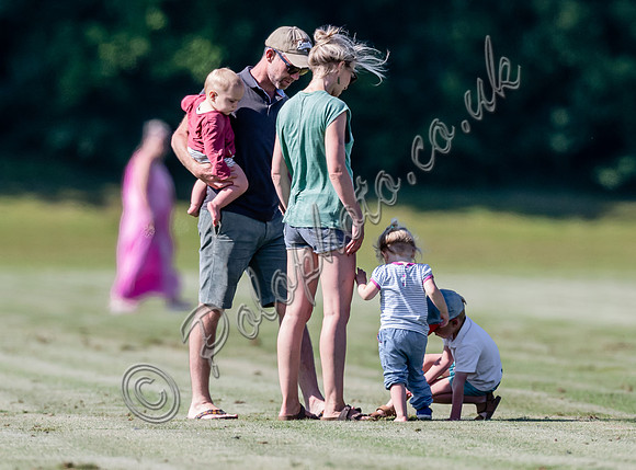 League Match for the St Regis Cowdray Gold Cup 2026