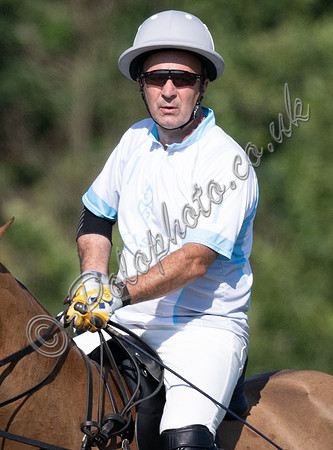 League Match for the St Regis Cowdray Gold Cup 2026