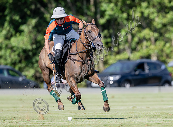 League Match for the St Regis Cowdray Gold Cup 2026