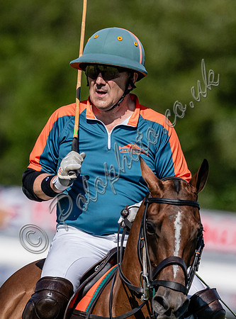 League Match for the St Regis Cowdray Gold Cup 2026