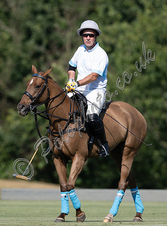 League Match for the St Regis Cowdray Gold Cup 2026