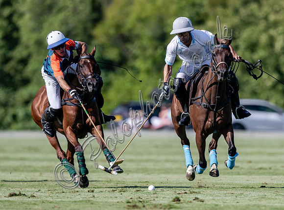 League Match for the St Regis Cowdray Gold Cup 2026