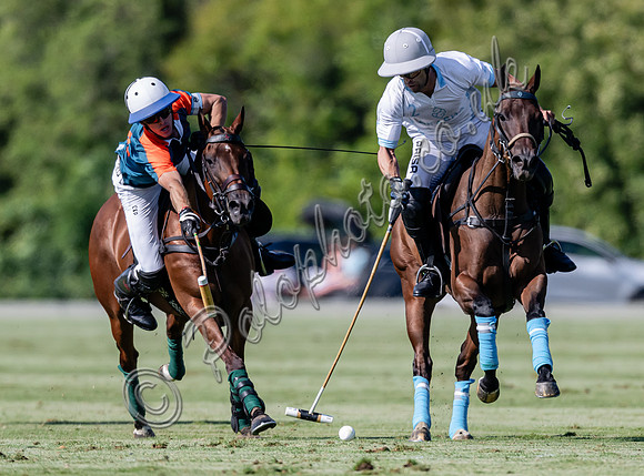 League Match for the St Regis Cowdray Gold Cup 2026