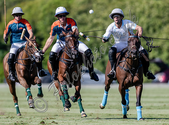 League Match for the St Regis Cowdray Gold Cup 2026